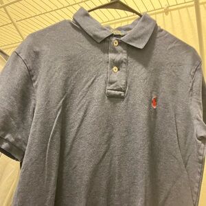Ralph Lauren Men’s Polo